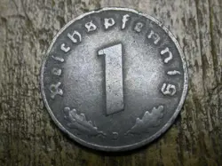 CIRCULATED COIN-SEE