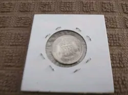 GREAT BRITAIN SILVER