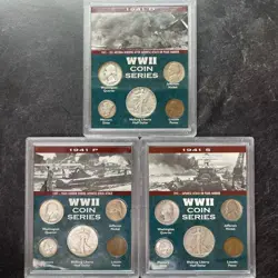 HISTORIC SOCIETY HOLDERS