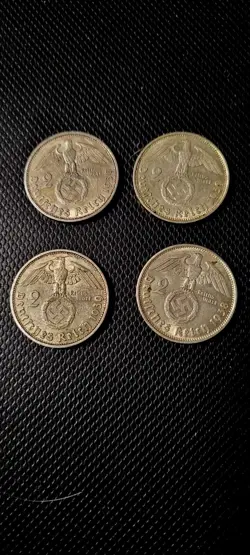 HISTORICAL WW2 ARTIFACT