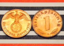 COPPER 3RD WW2