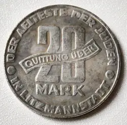 MARK 1943 GETTO