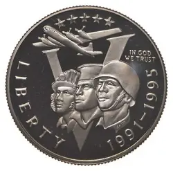 HALF DOLLAR *1345