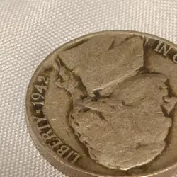 1942 SILVER