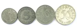 50 PFENNIG G14