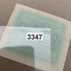 ITALIAN LIRE CURRENCY