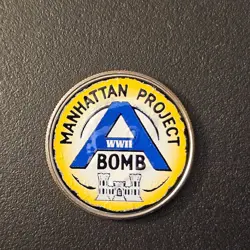 II MANHATTAN