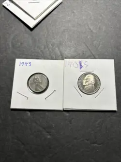 JEFFERSON NICKEL AU