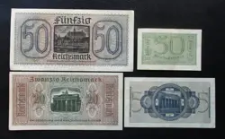 BANKNOTES