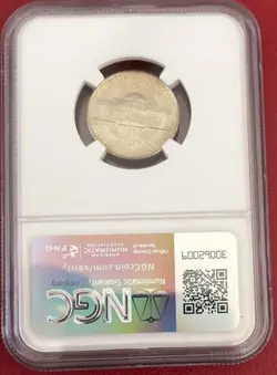 NICKEL NGC