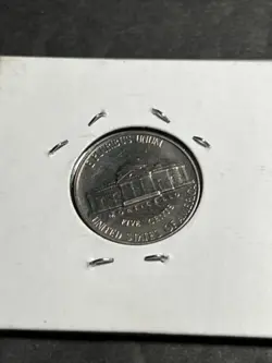 STEEL WW2 PENNY