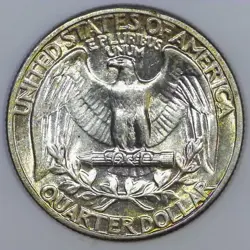 US WW2 COIN