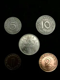 HISTORICAL WW2 ARTIFACTS