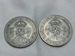 FLORIN COINS