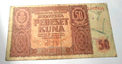 50 KUNA
