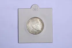 SILVER COIN 1939