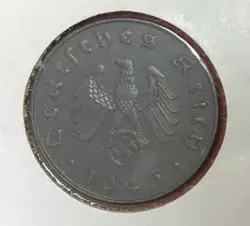 1943A GERMANY THIRD