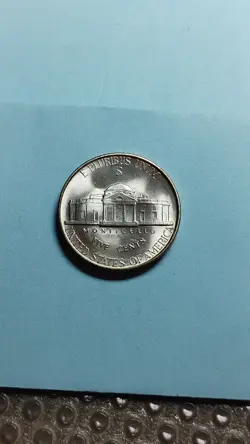 1943 SILVER