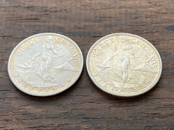 US-PHILIPPINES FIFTY