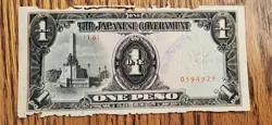 JAPAN CURRENCY