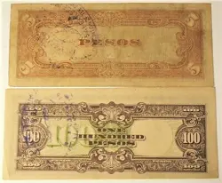 OCCUPATION OF PHILIPPINES