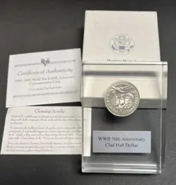 50TH ANNIVERSARY WORLD