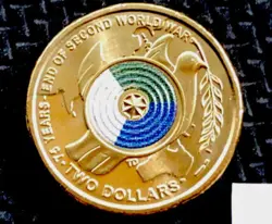 COIN 75TH ANNIVERSARY