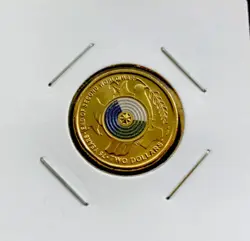 COIN 75TH
