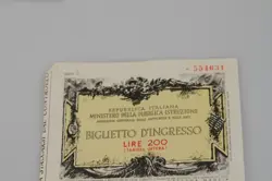 BANKNOTES 1943