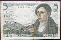 MONEY BANKNOTE