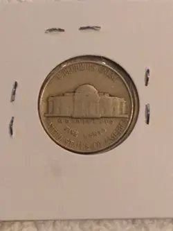 OF WW2 COINS