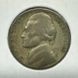 35% SILVER JEFFERSON