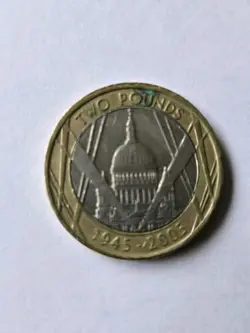 2 COIN WW2