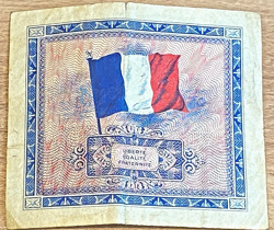FRANCS NOTE