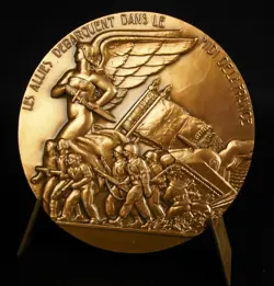 MEDAL 1944