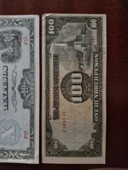 GOVERNMENT WW2 CIRCULATED