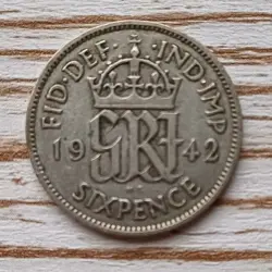 UK CIRCULATED YEAR