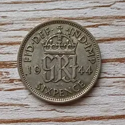UK CIRCULATED