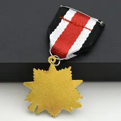 MEDAL ORDER