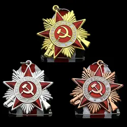 BADGE MEDALS