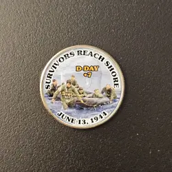 COIN D-DAY