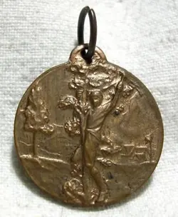 VENTENNIO MEDAGLIA MEDAL
