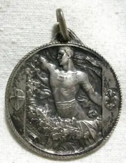 FEDERALE FIRENZE 1924