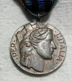 MEDAL MEDAGLIA