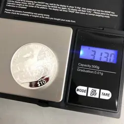 $10 COIN