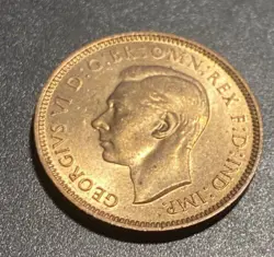 VI COIN WW2