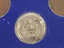 WAR 1943-1945 LINCOLN