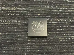 2020 END OF WORLD WAR II (WW2) 75TH ANNIVERSARY SILVER MEDAL-PROOF IN OGP W COA