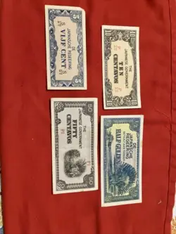 ASSORTED DENOMINATION