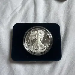 EAGLE PROOF COIN